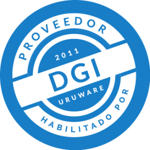 DGI -Proveedor habilitado
